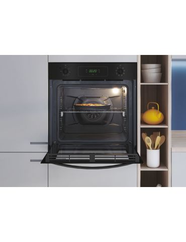 Candy Idea FIDCP N615 L A+ Negru