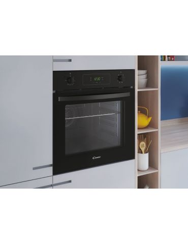 Candy Idea FIDCP N615 L A+ Negru