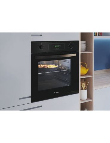 Candy Idea FIDCP N615 L A+ Negru