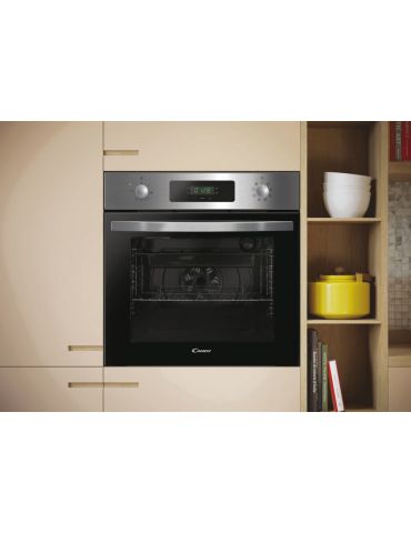 Candy Idea FIDCP X625 L 70 L A+ Din oţel inoxidabil