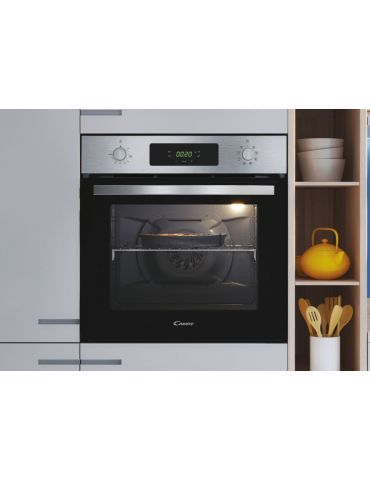 Candy Idea FIDCP X625 L 70 L A+ Din oţel inoxidabil