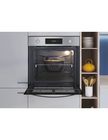 Candy Idea FIDCP X625 L 70 L A+ Din oţel inoxidabil