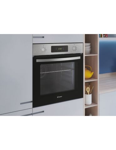 Candy Idea FIDCP X625 L 70 L A+ Din oţel inoxidabil