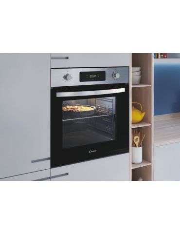 Candy Idea FIDCP X625 L 70 L A+ Din oţel inoxidabil