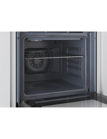 Candy Idea FIDCP X625 L 70 L A+ Din oţel inoxidabil