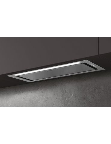 Haier HAPY72ES6X Încorporat Din oţel inoxidabil 650 m³ h B