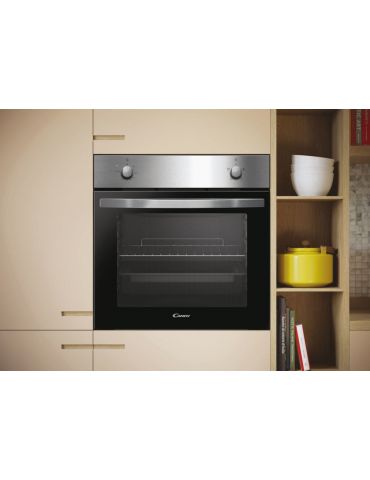 Candy Idea FIDCP X200 70 L A Din oţel inoxidabil