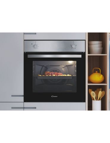 Candy Idea FIDCP X200 70 L A Din oţel inoxidabil