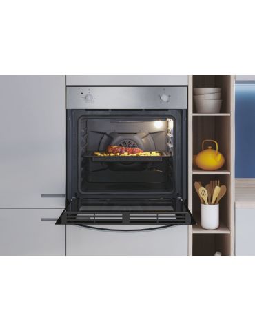 Candy Idea FIDCP X200 70 L A Din oţel inoxidabil
