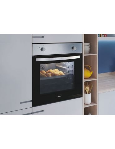 Candy Idea FIDCP X200 70 L A Din oţel inoxidabil
