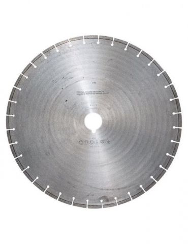 Disc diamantat beton 500x50mm Z36 Altii - 1 - Tik.ro