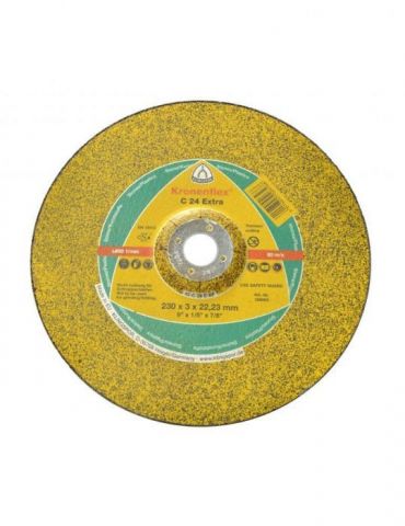 Disc debitare piatra 230x3mm C24 EXTRA Altii - 1 - Tik.ro