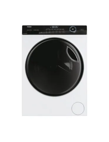 Haier I-Pro Series 5 HWD100-B14959U1S uscătoare pentru mașini de spălat De sine stătător Încărcare frontală Alb D - Tik.ro
