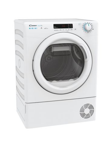 Candy Smart Pro CSO4H7A2DE-S uscătoare De sine stătător Încărcare frontală 7 kilograme A++ Alb