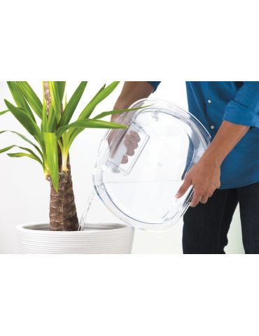 Candy Smart Pro CSO4H7A2DE-S uscătoare De sine stătător Încărcare frontală 7 kilograme A++ Alb