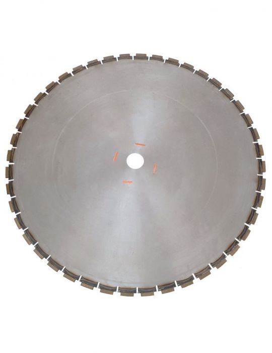 Disc diamantat beton SM 900x60mm Altii - 1