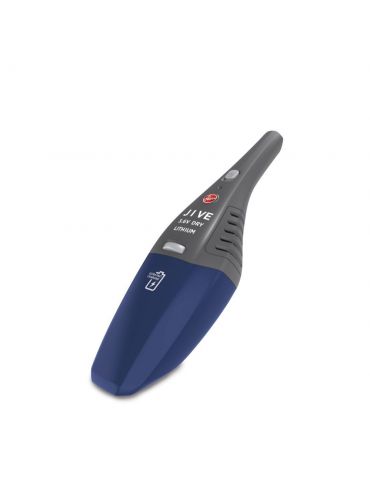 Hoover Jive Lithium HJ36DLB 011 Albastru Fără sac - Tik.ro