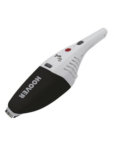 Hoover Jive SJ4000DWB6 1 011 Negru Fără sac