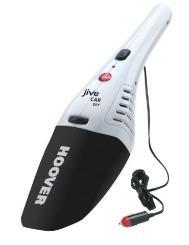Hoover Jive SJ4000DWB6 1 011 Negru Fără sac