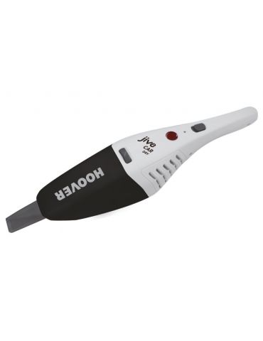 Hoover Jive SJ4000DWB6 1 011 Negru Fără sac