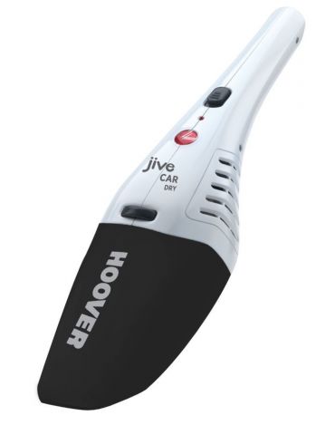 Hoover Jive SJ4000DWB6 1 011 Negru Fără sac