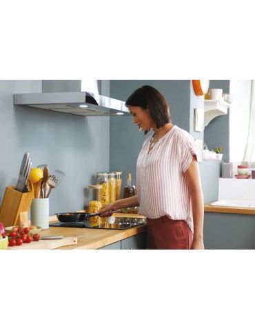 Candy ESSENZA CIES642MCTT Negru Încorporat 59 cm Plită cu zonă de inducție 4 zonă(e)