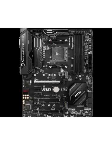 Placa de baza msi socket am4 x470 gaming pro max Msi - 1