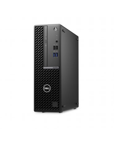 DELL OptiPlex 7010 i5-13500 SFF Intel® Core™ i5 16 Giga Bites DDR4-SDRAM 512 Giga Bites SSD Windows 11 Pro PC-ul Negru
