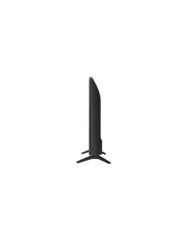 LG UHD 55UQ75003LF televizor 139,7 cm (55") 4K Ultra HD Smart TV Wi-Fi Negru