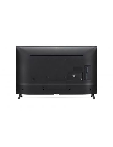 LG UHD 55UQ75003LF televizor 139,7 cm (55") 4K Ultra HD Smart TV Wi-Fi Negru
