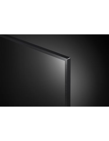 LG UHD 55UQ75003LF televizor 139,7 cm (55") 4K Ultra HD Smart TV Wi-Fi Negru
