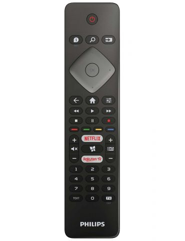 Philips 6800 series 32PFS6855 12 televizor 81,3 cm (32") Full HD Smart TV Wi-Fi Argint