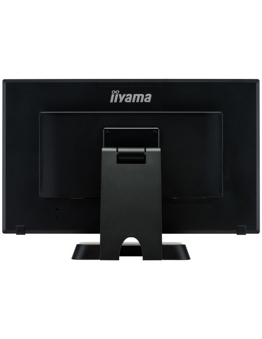 iiyama ProLite T2236MSC-B3 monitoare LCD 54,6 cm (21.5") 1920 x 1080 Pixel Full HD Ecran tactil Negru