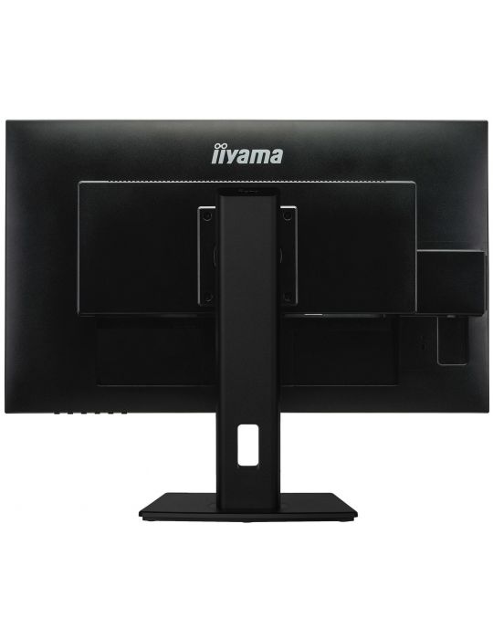 iiyama ProLite XUB2792UHSU-B5 monitoare LCD 68,6 cm (27") 3840 x 2160 Pixel 4K Ultra HD LED Negru