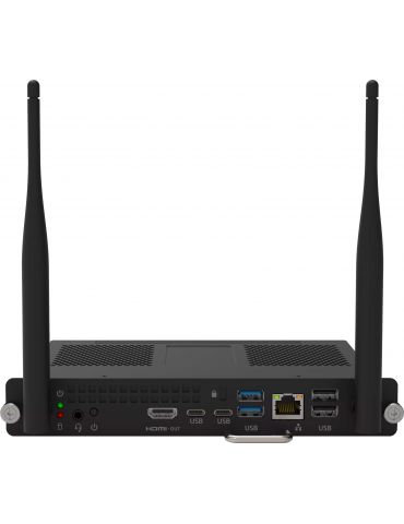 iiyama OPC51104BC-1 computere personale (PC) stații de lucru i5-11300H mini PC Intel® Core™ i5 8 Giga Bites DDR4-SDRAM 256 Giga