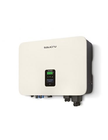 Salicru EQX2 8002-HSX 8,8 kVA Negru, Alb - Tik.ro