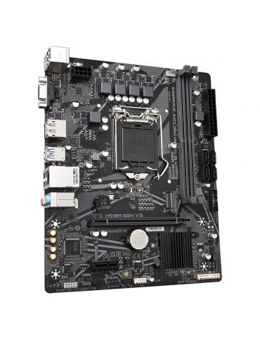 Gigabyte H510M S2H V3 (rev. 1.0) Intel H470 Express LGA 1200 micro-ATX