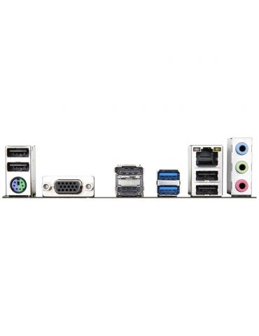 Gigabyte H510M S2H V3 (rev. 1.0) Intel H470 Express LGA 1200 micro-ATX