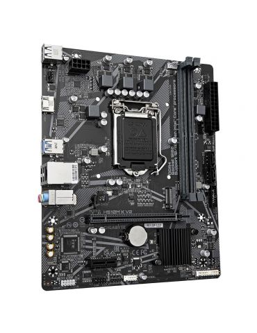 Gigabyte H510M K V2 (rev. 1.0) Intel H470 Express LGA 1200 micro-ATX