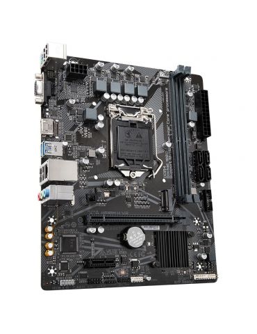 Gigabyte H510M H V2 plăci de bază Intel H510 Express LGA 1200 micro-ATX