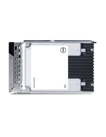 DELL 345-BEFW unități SSD 2.5" 960 Giga Bites ATA III Serial - Tik.ro