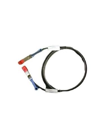 DELL 470-AAVJ cabluri de rețea Negru 3,048 m - Tik.ro