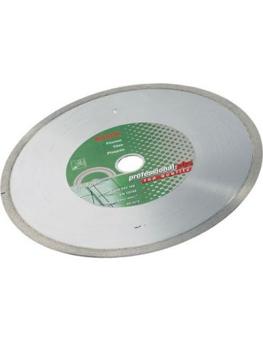 Disc diamantat Standard pentru ceramica 110mm (inlocuit de 2608602535) Bosch - 1 - Tik.ro