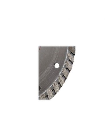 Disc diamantat TURBO 180mm (inlocuit de 2607019482) Bosch - 1