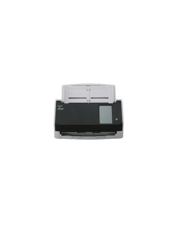 Ricoh fi-8040 Scaner alimentare ADF + manuală 600 x 600 DPI A4 Negru, Gri