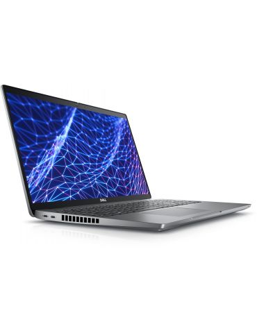 DELL Latitude 5530 i5-1245U Notebook 39,6 cm (15.6") Full HD Intel® Core™ i5 16 Giga Bites DDR4-SDRAM 256 Giga Bites SSD Wi-Fi