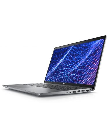 DELL Latitude 5530 i5-1245U Notebook 39,6 cm (15.6") Full HD Intel® Core™ i5 16 Giga Bites DDR4-SDRAM 256 Giga Bites SSD Wi-Fi
