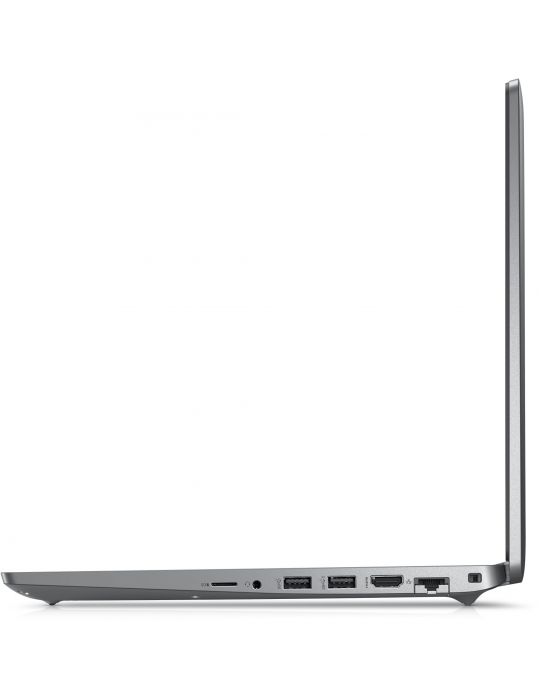 DELL Latitude 5530 i5-1245U Notebook 39,6 cm (15.6") Full HD Intel® Core™ i5 16 Giga Bites DDR4-SDRAM 256 Giga Bites SSD Wi-Fi