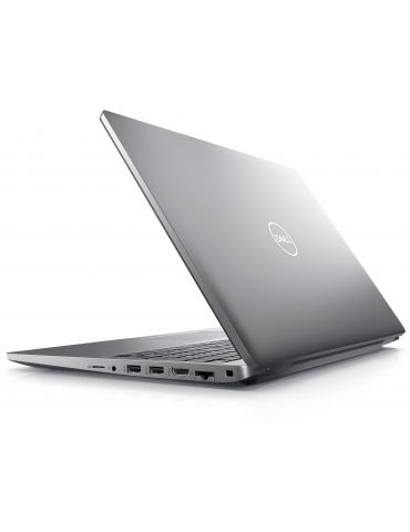 DELL Latitude 5530 i5-1245U Notebook 39,6 cm (15.6") Full HD Intel® Core™ i5 16 Giga Bites DDR4-SDRAM 256 Giga Bites SSD Wi-Fi