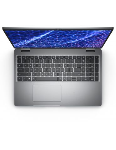 DELL Latitude 5530 i5-1245U Notebook 39,6 cm (15.6") Full HD Intel® Core™ i5 16 Giga Bites DDR4-SDRAM 256 Giga Bites SSD Wi-Fi